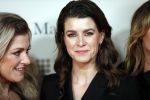 Amsterdam 16 december 2019
Premiere April may June in het deLamar theater met oa in de hoofdrollen Linda de Mol Elise Schaap en Tjitske Reidinga. Merel Westrik kwam met haar zus en een vriendin