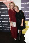 Amsterdam 12 december 2019
Luxury fair LXRY in de rai. Micky Hoogendijk