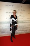 Amsterdam 16 december 2019
Premiere April may June in het deLamar theater met oa in de hoofdrollen Linda de Mol Elise Schaap en Tjitske Reidinga. Monique des Bouvrie
