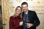Noordwijk 13 decemnber 2019
Martien Meiland, moeder Erica, dochter Maxime, kleindochter Claire en dochter Montana tijdens de presentatie van de nieuwe wijncollectie van de familie Meiland. De bekende tv-familie brengt drie wijnen uit, onder de naam La Famille Meiland