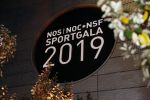 Amsterdam 18 december 2019
Sportman/ sportvrouw van het jaar gala in AFAS live ( Sportgala)