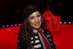 Amsterdam 19 december 2019
Premiere kerstcircus in Carre. Nathalie de Hoop Padberg