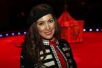 Amsterdam 19 december 2019
Premiere kerstcircus in Carre. Nathalie de Hoop Padberg