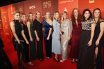 Amsterdam 18 december 2019
Sportman/ sportvrouw van het jaar gala in AFAS live ( Sportgala)
Nederlands dames handbalteam werd gekozen tot sportploeg van het jaar