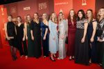 Amsterdam 18 december 2019
Sportman/ sportvrouw van het jaar gala in AFAS live ( Sportgala)
Nederlands dames handbalteam werd gekozen tot sportploeg van het jaar