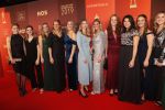 Amsterdam 18 december 2019
Sportman/ sportvrouw van het jaar gala in AFAS live ( Sportgala)
Nederlands dames handbalteam werd gekozen tot sportploeg van het jaar
