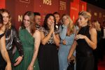 Amsterdam 18 december 2019
Sportman/ sportvrouw van het jaar gala in AFAS live ( Sportgala)
Nederlands dames handbalteam werd gekozen tot sportploeg van het jaar