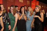 Amsterdam 18 december 2019
Sportman/ sportvrouw van het jaar gala in AFAS live ( Sportgala)
Nederlands dames handbalteam werd gekozen tot sportploeg van het jaar