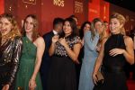 Amsterdam 18 december 2019
Sportman/ sportvrouw van het jaar gala in AFAS live ( Sportgala)
Nederlands dames handbalteam werd gekozen tot sportploeg van het jaar