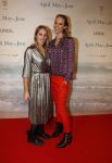 Amsterdam 16 december 2019
Premiere April may June in het deLamar theater met oa in de hoofdrollen Linda de Mol Elise Schaap en Tjitske Reidinga. Nicolette Kluijver