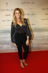 Amsterdam 16 december 2019
Premiere April may June in het deLamar theater met oa in de hoofdrollen Linda de Mol Elise Schaap en Tjitske Reidinga. Nicolette v dam