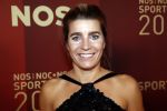 Amsterdam 18 december 2019
Sportman/ sportvrouw van het jaar gala in AFAS live ( Sportgala)
Nicolien Sauerbrei met danspartner