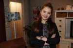 Amsterdam 12 december 2019
Presentatie nieuwe cast GTST Tamara Brinkman, Johnny Kraaijkamp jr. met hond Dolly, Noa Zwan, Cas Jansen, Sophie Bouquet en Tommy van Lent Bertrie Wierenga en Ferri Somogyi