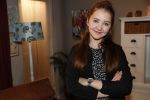 Amsterdam 12 december 2019
Presentatie nieuwe cast GTST Tamara Brinkman, Johnny Kraaijkamp jr. met hond Dolly, Noa Zwan, Cas Jansen, Sophie Bouquet en Tommy van Lent Bertrie Wierenga en Ferri Somogyi