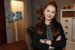 Amsterdam 12 december 2019
Presentatie nieuwe cast GTST Tamara Brinkman, Johnny Kraaijkamp jr. met hond Dolly, Noa Zwan, Cas Jansen, Sophie Bouquet en Tommy van Lent Bertrie Wierenga en Ferri Somogyi