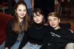 Amsterdam 12 december 2019
Presentatie nieuwe cast GTST Tamara Brinkman, Johnny Kraaijkamp jr. met hond Dolly, Noa Zwan, Cas Jansen, Sophie Bouquet en Tommy van Lent Bertrie Wierenga en Ferri Somogyi