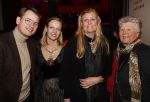 Amsterdam 19 december 2019
Premiere kerstcircus in Carre. Pammy Boltini met zoon Angelo en familie