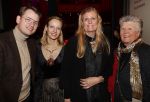 Amsterdam 19 december 2019
Premiere kerstcircus in Carre. Pammy Boltini met zoon Angelo en familie