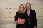 Amsterdam 16 december 2019
Premiere April may June in het deLamar theater met oa in de hoofdrollen Linda de Mol Elise Schaap en Tjitske Reidinga. Patrick Duffy