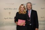 Amsterdam 16 december 2019
Premiere April may June in het deLamar theater met oa in de hoofdrollen Linda de Mol Elise Schaap en Tjitske Reidinga. Patrick Duffy