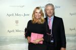 Amsterdam 16 december 2019
Premiere April may June in het deLamar theater met oa in de hoofdrollen Linda de Mol Elise Schaap en Tjitske Reidinga. Patrick Duffy