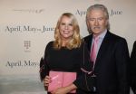 Amsterdam 16 december 2019
Premiere April may June in het deLamar theater met oa in de hoofdrollen Linda de Mol Elise Schaap en Tjitske Reidinga. Patrick Duffy
