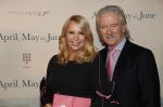 Amsterdam 16 december 2019
Premiere April may June in het deLamar theater met oa in de hoofdrollen Linda de Mol Elise Schaap en Tjitske Reidinga. Patrick Duffy