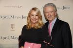 Amsterdam 16 december 2019
Premiere April may June in het deLamar theater met oa in de hoofdrollen Linda de Mol Elise Schaap en Tjitske Reidinga. Patrick Duffy