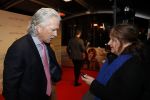 Amsterdam 16 december 2019
Premiere April may June in het deLamar theater met oa in de hoofdrollen Linda de Mol Elise Schaap en Tjitske Reidinga. Patrick Duffy