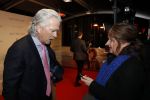 Amsterdam 16 december 2019
Premiere April may June in het deLamar theater met oa in de hoofdrollen Linda de Mol Elise Schaap en Tjitske Reidinga. Patrick Duffy