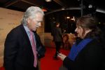 Amsterdam 16 december 2019
Premiere April may June in het deLamar theater met oa in de hoofdrollen Linda de Mol Elise Schaap en Tjitske Reidinga. Patrick Duffy