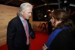 Amsterdam 16 december 2019
Premiere April may June in het deLamar theater met oa in de hoofdrollen Linda de Mol Elise Schaap en Tjitske Reidinga. Patrick Duffy