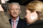 Amsterdam 16 december 2019
Premiere April may June in het deLamar theater met oa in de hoofdrollen Linda de Mol Elise Schaap en Tjitske Reidinga. Patrick Duffy