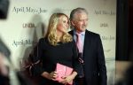 Amsterdam 16 december 2019
Premiere April may June in het deLamar theater met oa in de hoofdrollen Linda de Mol Elise Schaap en Tjitske Reidinga. Patrick Duffy