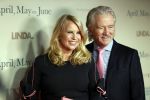 Amsterdam 16 december 2019
Premiere April may June in het deLamar theater met oa in de hoofdrollen Linda de Mol Elise Schaap en Tjitske Reidinga. Patrick Duffy