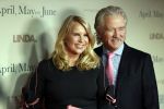 Amsterdam 16 december 2019
Premiere April may June in het deLamar theater met oa in de hoofdrollen Linda de Mol Elise Schaap en Tjitske Reidinga. Patrick Duffy