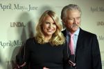 Amsterdam 16 december 2019
Premiere April may June in het deLamar theater met oa in de hoofdrollen Linda de Mol Elise Schaap en Tjitske Reidinga. Patrick Duffy