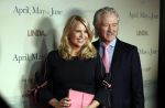 Amsterdam 16 december 2019
Premiere April may June in het deLamar theater met oa in de hoofdrollen Linda de Mol Elise Schaap en Tjitske Reidinga. Patrick Duffy