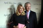 Amsterdam 16 december 2019
Premiere April may June in het deLamar theater met oa in de hoofdrollen Linda de Mol Elise Schaap en Tjitske Reidinga. Patrick Duffy