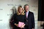 Amsterdam 16 december 2019
Premiere April may June in het deLamar theater met oa in de hoofdrollen Linda de Mol Elise Schaap en Tjitske Reidinga. Patrick Duffy