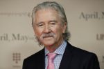 Amsterdam 16 december 2019
Premiere April may June in het deLamar theater met oa in de hoofdrollen Linda de Mol Elise Schaap en Tjitske Reidinga. Patrick Duffy