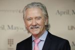 Amsterdam 16 december 2019
Premiere April may June in het deLamar theater met oa in de hoofdrollen Linda de Mol Elise Schaap en Tjitske Reidinga. Patrick Duffy