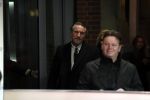 Amsterdam 16 december 2019
Premiere April may June in het deLamar theater met oa in de hoofdrollen Linda de Mol Elise Schaap en Tjitske Reidinga. Peter Blok