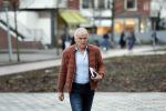 Amsterdam 12 december 2019
Bridget Maasland heeft rechtszaak aangespannen tegen weekblad Prive/ de telegraaf ivm een artikel daarin. Peter R de Vries en zijn zoon Royce zijn aanwezig aangezien Royce de advocaat van Bridget is.