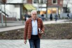 Amsterdam 12 december 2019
Bridget Maasland heeft rechtszaak aangespannen tegen weekblad Prive/ de telegraaf ivm een artikel daarin. Peter R de Vries en zijn zoon Royce zijn aanwezig aangezien Royce de advocaat van Bridget is.