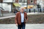 Amsterdam 12 december 2019
Bridget Maasland heeft rechtszaak aangespannen tegen weekblad Prive/ de telegraaf ivm een artikel daarin. Peter R de Vries en zijn zoon Royce zijn aanwezig aangezien Royce de advocaat van Bridget is.