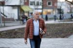 Amsterdam 12 december 2019
Bridget Maasland heeft rechtszaak aangespannen tegen weekblad Prive/ de telegraaf ivm een artikel daarin. Peter R de Vries en zijn zoon Royce zijn aanwezig aangezien Royce de advocaat van Bridget is.