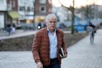 Amsterdam 12 december 2019
Bridget Maasland heeft rechtszaak aangespannen tegen weekblad Prive/ de telegraaf ivm een artikel daarin. Peter R de Vries en zijn zoon Royce zijn aanwezig aangezien Royce de advocaat van Bridget is.