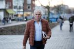 Amsterdam 12 december 2019
Bridget Maasland heeft rechtszaak aangespannen tegen weekblad Prive/ de telegraaf ivm een artikel daarin. Peter R de Vries en zijn zoon Royce zijn aanwezig aangezien Royce de advocaat van Bridget is.