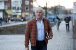 Amsterdam 12 december 2019
Bridget Maasland heeft rechtszaak aangespannen tegen weekblad Prive/ de telegraaf ivm een artikel daarin. Peter R de Vries en zijn zoon Royce zijn aanwezig aangezien Royce de advocaat van Bridget is.